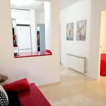 Apartmán Enric Granados 15 Barcelona Exteriér fotografie