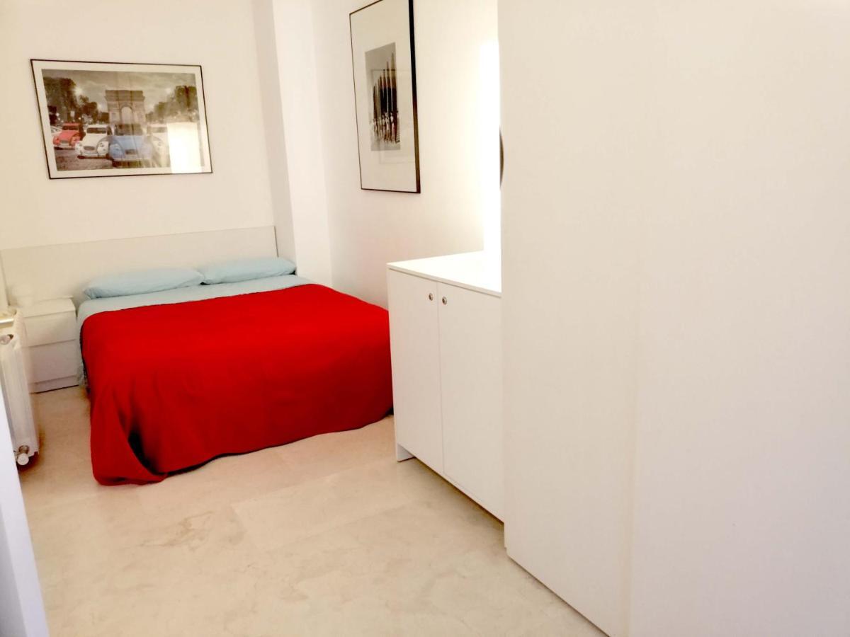Apartmán Enric Granados 15 Barcelona Exteriér fotografie