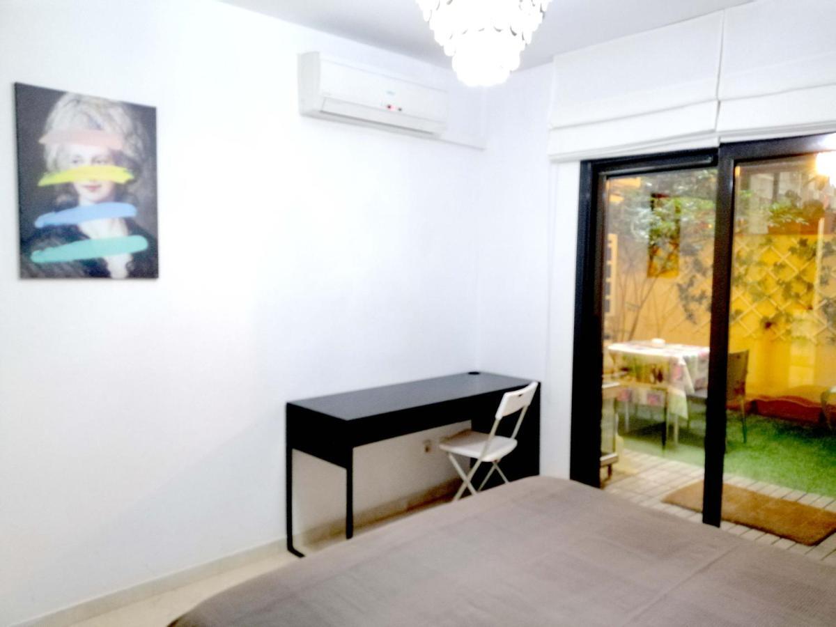Apartmán Enric Granados 15 Barcelona Exteriér fotografie