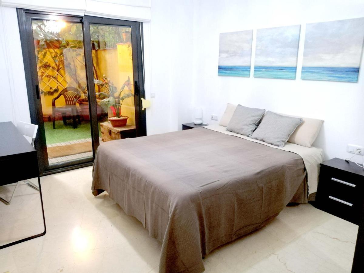 Apartmán Enric Granados 15 Barcelona Exteriér fotografie