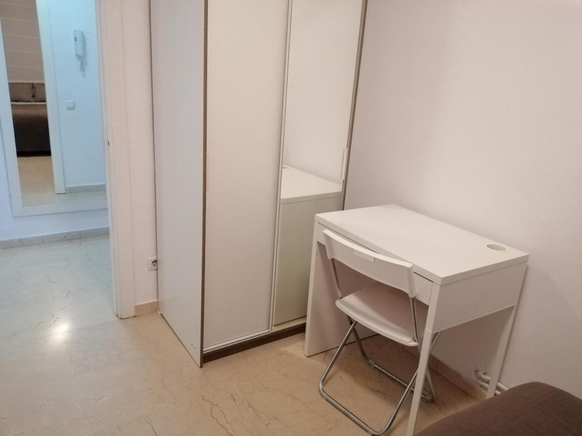 Apartmán Enric Granados 15 Barcelona Exteriér fotografie
